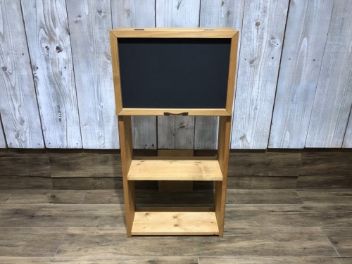 家具のシェルフ