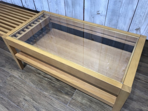 テーブルの中古家具