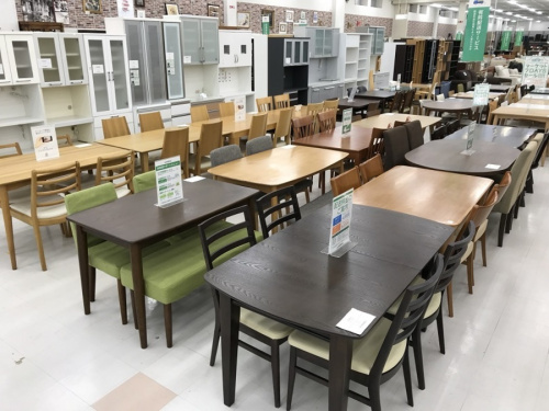TFM 7DAYSセールの中古家具