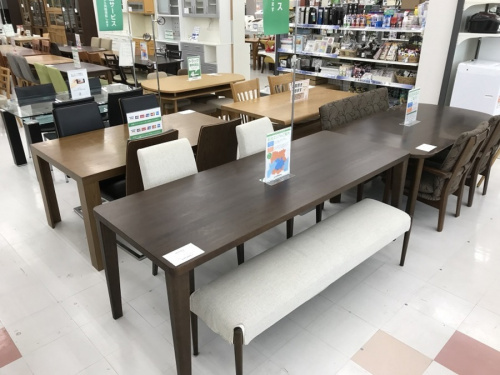 中古家具