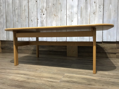 テーブルの中古家具