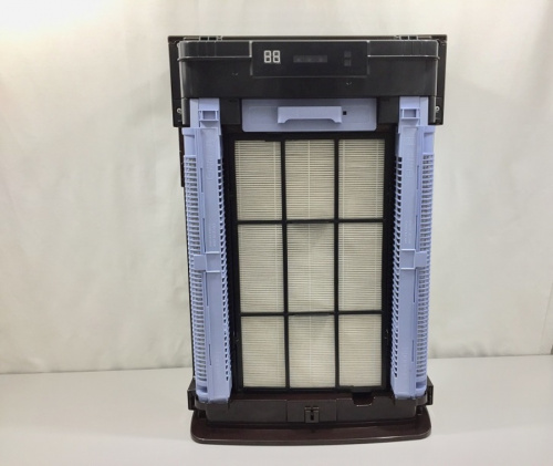 ヒーターの中古家電