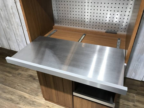カップボード・食器棚の中古家具