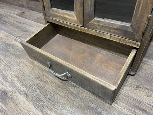 キャビネットの中古家具