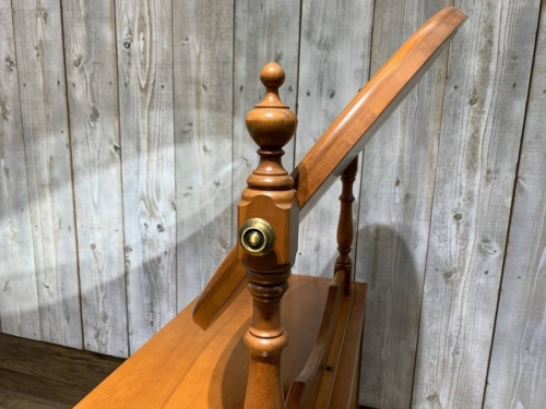 チェストのドレッサー