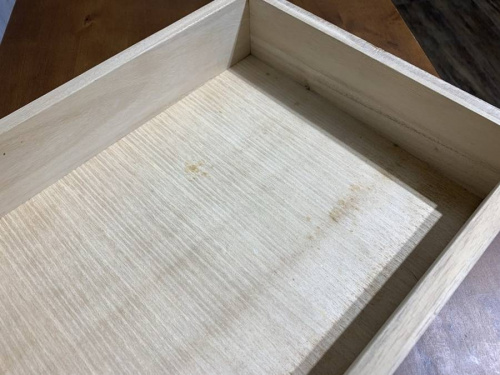 デスクの中古家具