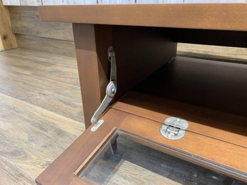 無印良品のローボード・テレビ台