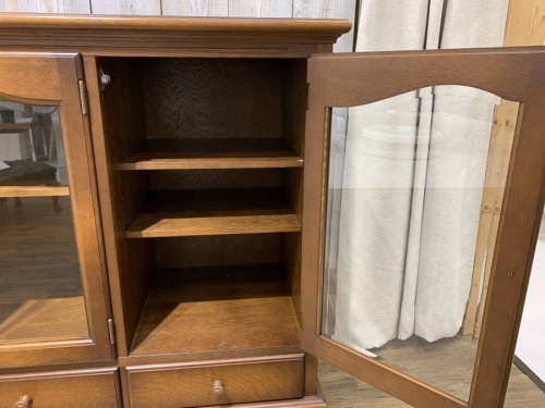 サイドボードの中古家具