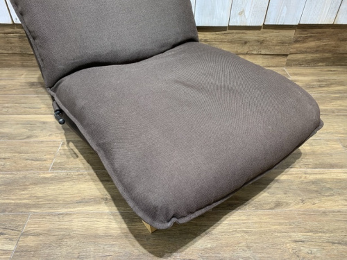 無印良品のソファ