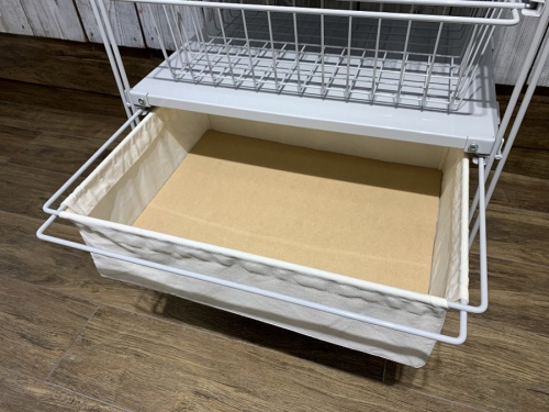 シェルフの中古家具