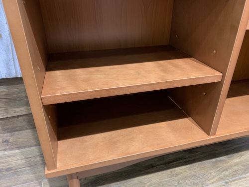 シェルフのB-COMPANY