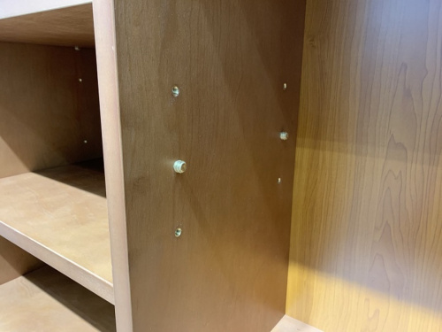 B-COMPANYの中古家具