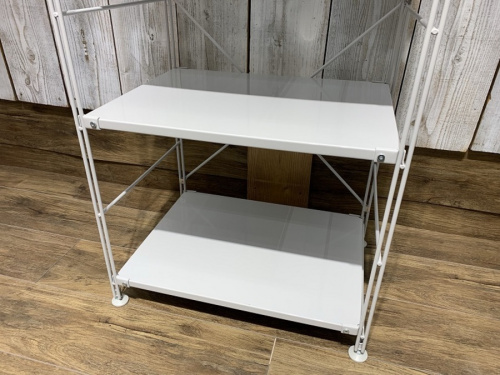 シェルフの中古家具
