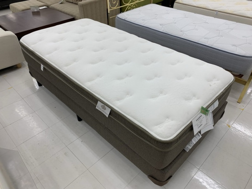 中古ベッドのKEYUCA