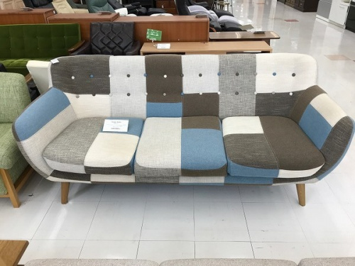 中古家具　千葉のFrancfranc