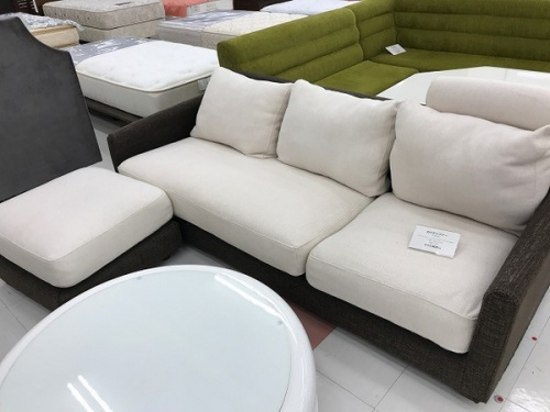 Francfrancの大塚家具