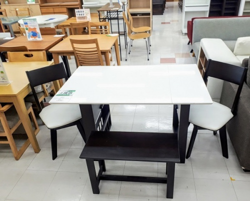 B-COMPANYのNAGANO INTERIOR