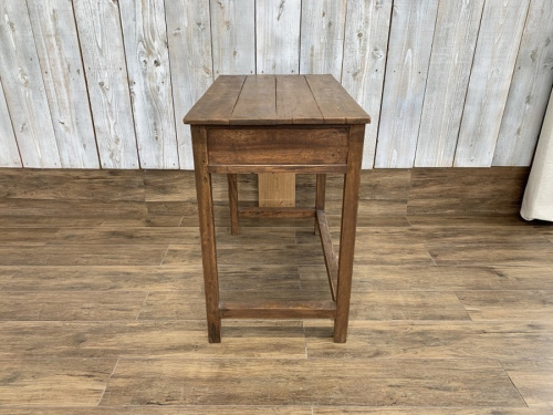 中古　デスクのヴィンテージ