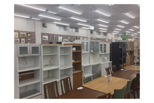 中古家具　千葉のニトリ