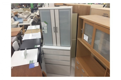 ニトリのレンジボード