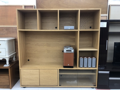 中古家具 千葉の無印良品