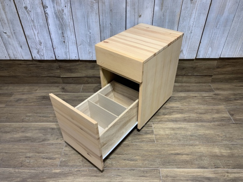 中古 デスクの無印良品 千葉