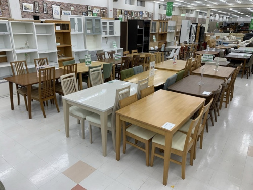 無印良品 千葉のインダストリアル