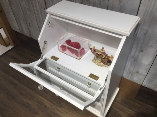 中古家具 市原のチェスト