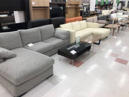 中古家具　市原の中古ソファー　千葉