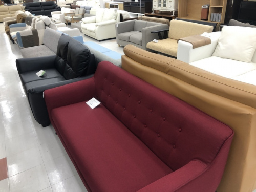 中古ソファー　千葉の中古　ソファー