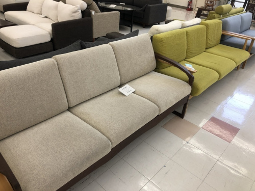 中古　ソファーのマーケット　中古　家具