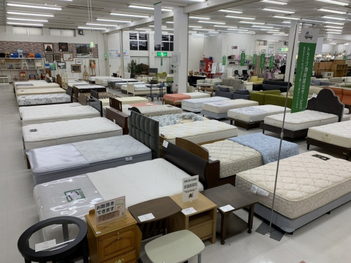 中古家具　千葉の中古家具　市原