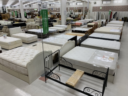 中古 ベッドのマーケット 中古 家具