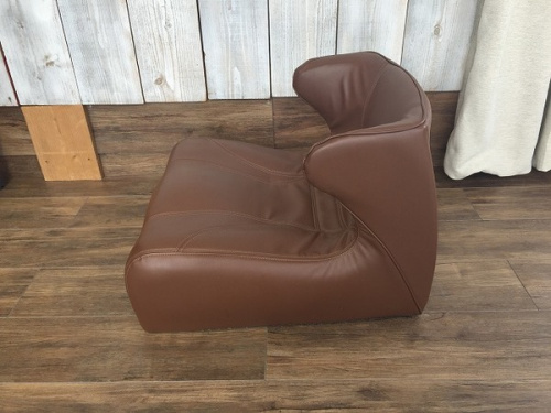 座椅子の馬具座椅子