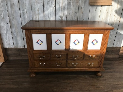 家具のソファ