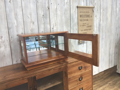 コレクションボックスの家具・インテリア