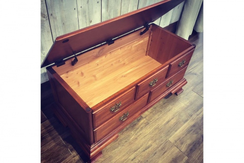 アンティークの中古家具
