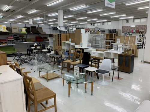 市原　中古　家具の千葉　家具　買取