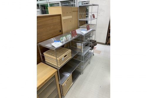 中古　無印　マーケットの無印良品