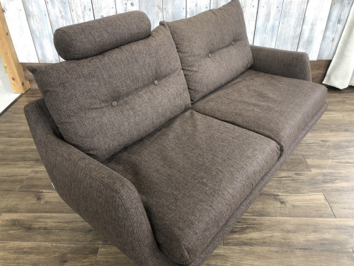 家具のソファ