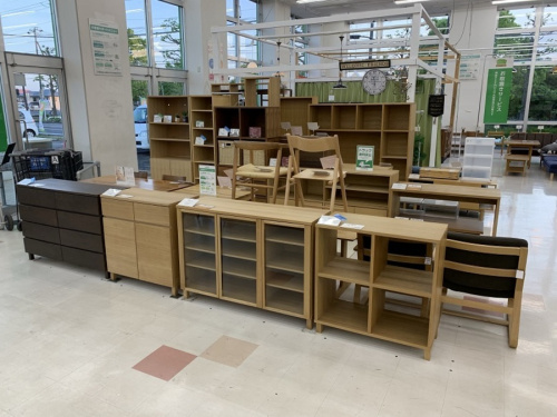 千葉　中古　家具の市原　中古　家具