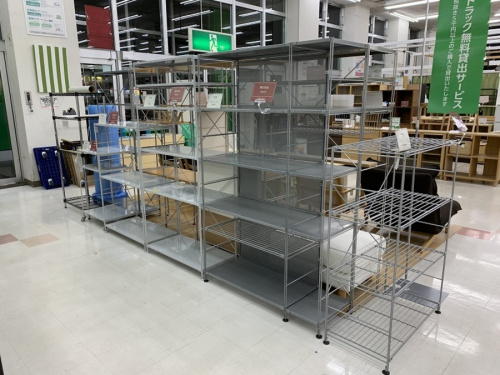 中古　無印　マーケットの無印良品