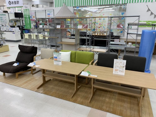 無印良品の無印良品　千葉