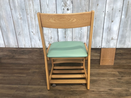 学習椅子の浜本工芸