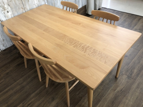 千葉　中古　家具のダイニングセット