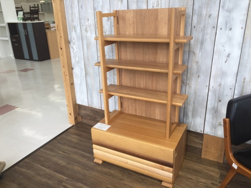 家具のシェルフ