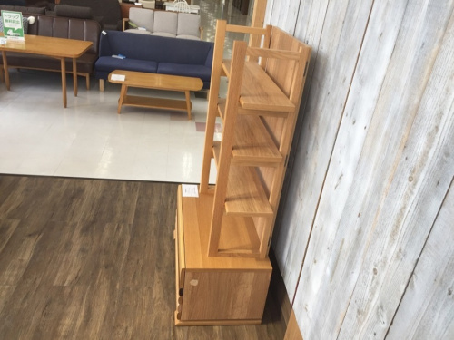 モリタインテリアの中古家具