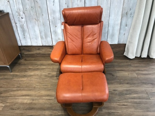 ソファの中古　フランスベッド