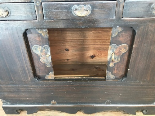 和家具・時代家具の民芸家具