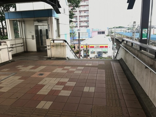 千葉　家電のおゆみ野　アクセス